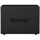 NAS Synology DS420 + 4Bay Disk Station