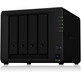 NAS Synology DS920 + 4Bay Disk Station