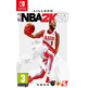 NBA 2K21 Switch