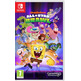 Nickelodeon All Star Brawl Switch