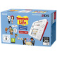 Nintendo 2DS White   Tomodachi Life