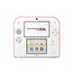 Nintendo 2DS White   Tomodachi Life