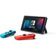 Nintendo Switch + 2 Mandos Joycon + Ring Fit Adventure (Completo)