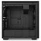 Budget ist aber mid tower-ATX-H710i Schwarz Matt