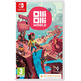 Olli Olli World (Code in einem Box) Switch