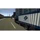 Auf dem Road Truck Simulator PS5