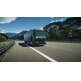 Auf dem Road Truck Simulator PS5