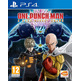 One Punch Man: Ein Held Niemand Kennt PS4