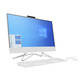 Ordenador HP AiO 24-DF0048NS i5/8GB/512GB SSD/23.8 ''