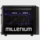 Ordenador Millenium Sejuani R9/16GB/480GB SSD + 1TB HDD/RTX30 70