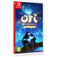 Ori and the Blind Forest Definitive Edition Switch