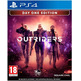 Outreiter Day One Edition PS4