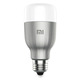 Pack 2 Glühbirnen Smart Xiaomi MI LED Smart Bulb 10W E27