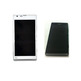 Fullscreen Sony Xperia C5302 SP M35h Weiss