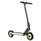 Patinete Eléctrico Navee S65 Plegable (Negro/Verde)