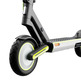 Patinete Eléctrico Navee S65 Plegable (Negro/Verde)