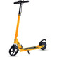 Patinete Eléctrico Scooter Olsson Flip Amarillo