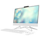 Alles in einem HP 22-DD2020NS IC i5-1235U/8GB/512GB SSD/21.5 "