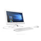 HP PC-AiO 20-C409NS A4/4GB/1TB/19.5"/W10H