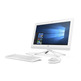 HP PC-AiO 20-C409NS A4/4GB/1TB/19.5"/W10H