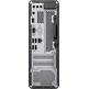 PC HP Slimline 290-A0020NS A6/8GB/1 TB HDD   256 GB SSD/W10H