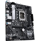 Placa Base Asus Prime H610M-A D4 Sockel 1700 MicroATX