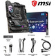 Placa Base MSI 1700 MPG Z690 EDGE Wifi