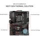 Placa Base MSI MPG X570 Gaming Plus AM4