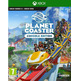 Planet Coaster Xbox Series/Xbox One