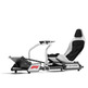 Spielplatz Formula Instinct F1 Edition Blanco