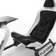 Spielplatz Formula Instinct F1 Edition Blanco