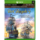 Port Royale 4 Extended Edition Xbox One