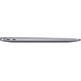 Portátil Apple Macbook Air 13 2020 Space Grey M1/8GB/512GB/GPU 8C MGN73Y/A