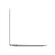 Laptop Apple Macbook Air 13 (2020) - Space-Grau MWTJ2Y/AN-i3/8GB/256GB/13.3"