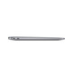 Laptop Apple Macbook Air 13 (2020) - Space-Grau MWTJ2Y/AN-i3/8GB/256GB/13.3"