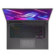 Portátil ASUS ROG STRIX G15 G513QR-HF119 R7/32GB/1TB/RTX3070/15.6 ''