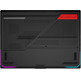 Portátil ASUS ROG Strix G512IH-HN006 R7/16GB/512GB SSD/GTX1650/15.6 ''