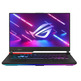 Portátil ASUS ROG Strix G513IC-HN003 R7/16GB/512GB SSD/RTX30 50/15.6 ''