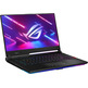 Portátil Asus ROG Strix Scar 15 G533QM-HF005ST R7/16GB/512GB SSD/RTX30 60