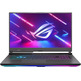 Portátil Asus ROG Strix Scar 17 G733QS-K4016T R9/32GB/1TB/RTX3080/17.3 ''