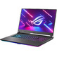 Portátil Asus ROG Strix Scar 17 G733QS-K4016T R9/32GB/1TB/RTX3080/17.3 ''