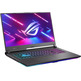 Portátil Asus ROG Strix Scar 17 G733QS-K4016T R9/32GB/1TB/RTX3080/17.3 ''