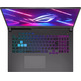 Portátil Asus ROG Strix Scar 17 G733QS-K4016T R9/32GB/1TB/RTX3080/17.3 ''