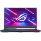 Portátil Asus ROG Strix Scar 17 G733QS-K4016T R9/32GB/1TB/RTX3080/17.3 ''