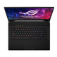 Laptop ASUS ROG Zephyrus M15 GU502LW-AZ056T i7/32GB/1TB SSD/RTX2070/15.6"