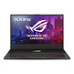 Portátil ASUS ROG Zephyrus S17 GX701LWS-EV029T i7/32GB/1TB SSD/RTX2070/17.3 ' '/W10