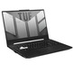 Portátil Asus TUF Gaming Dash F15 TUF517ZM-HN078 i7/16GB/512GB SSD/RTX30 60/15.6 ''