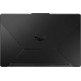 Portátil ASUS TUF Gaming FA706II-H7071 R7/16GB/1TB SSD/GTX1650Ti/17.3 ''