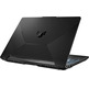 Portátil ASUS TUF Gaming FX506HM-HN016 i5/16GB/512GB SSD/RTX30 60/15.6 ''