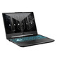 Portátil Asus TUF Gaming TUF506HC-HN088 i5/16GB/512GB/RTX3050/15.6 ''